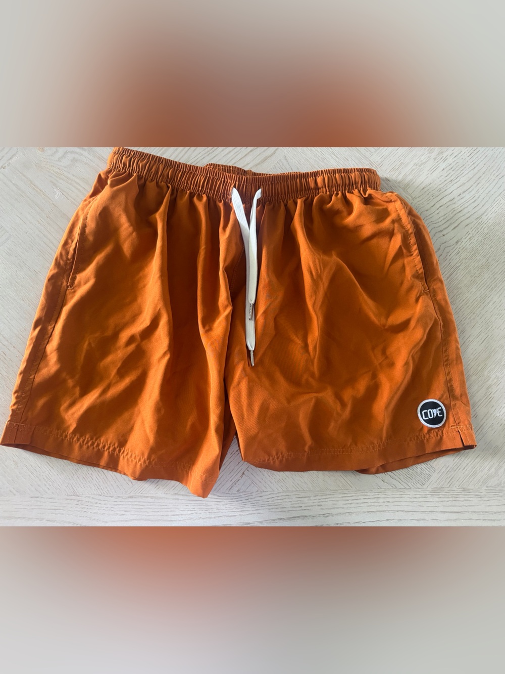 Cove Shorts